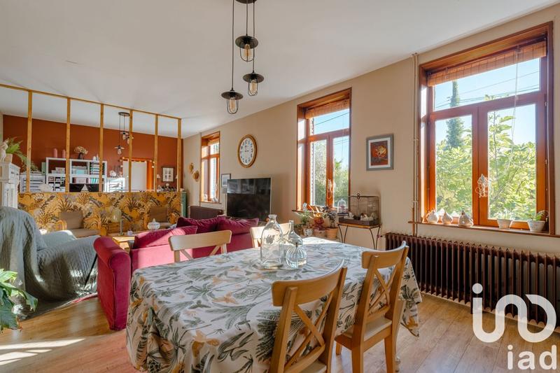 Ferme - 306 m² - 12 pièces