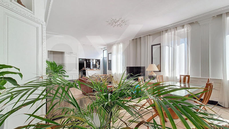 Maison - 173 m² - 6 pièces