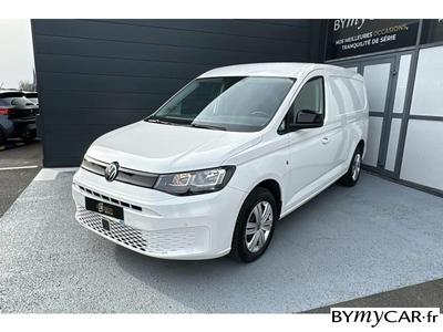 Volkswagen Caddy (30) Cargo Maxi 1.5 Tsi 114 Dsg7 Business Plus