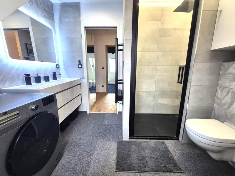 Appartement - 73 m² - 3 pièces