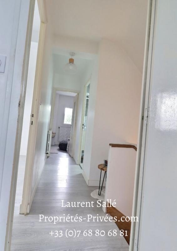 Maison - 115 m² - 6 pièces