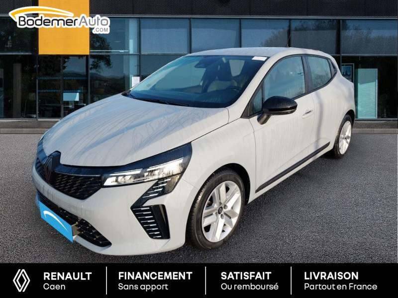 Renault Clio TCe 90 Evolution