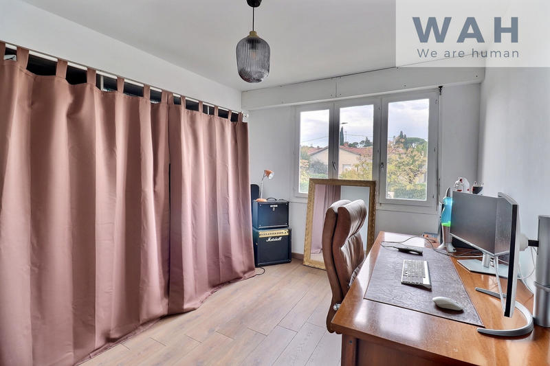 Appartement - 103 m² - 4 pièces