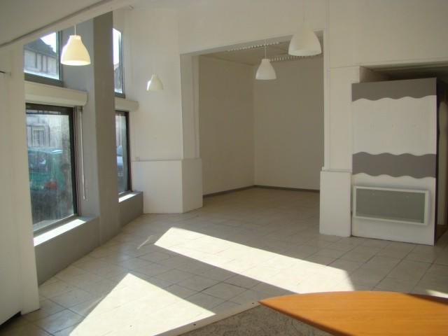 Maison - 73 m² - 3 pièces