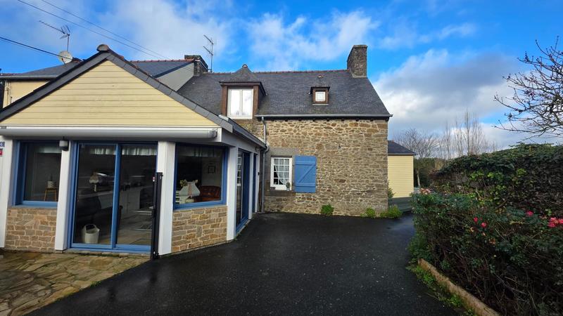 Maison - 130 m² - 4 pièces