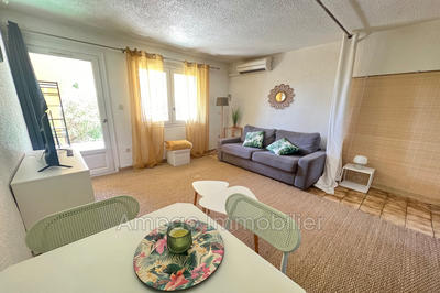 Appartement - 26 m² - 1 pièce