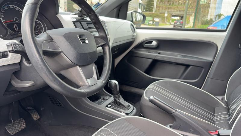 Seat Mii Electric 83 36.8 Kwh Plus