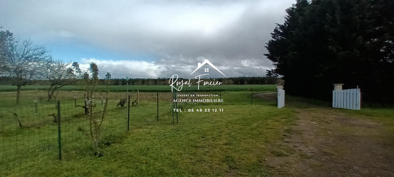 Maison ancienne - 239 m² - 10 pièces