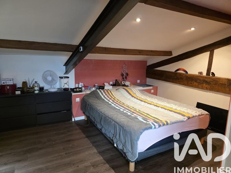 Maison - 150 m² - 4 pièces