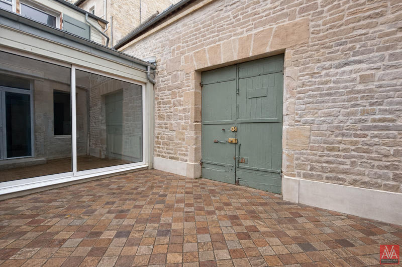 Appartement - 115 m² - 5 pièces