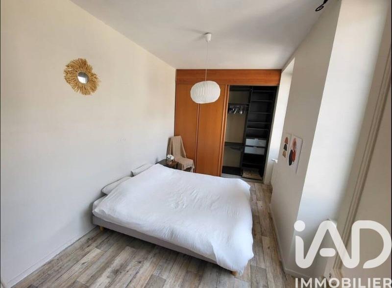 Maison - 112 m² - 5 pièces