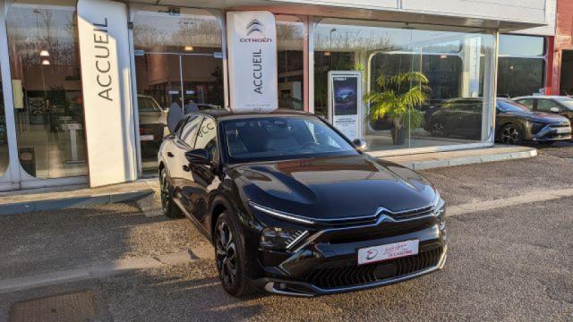 Citroën C5 X PureTech 130 s&amp;S Eat8 Feel Pack