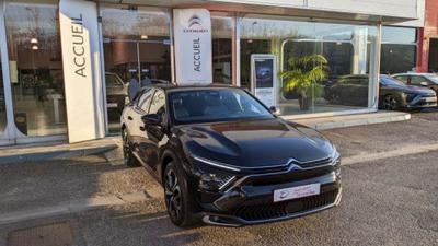 Citroën C5 X PureTech 130 s&amp;S Eat8 Feel Pack