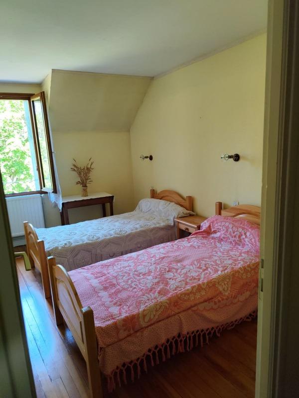 Immeuble - 228 m² - 8 pièces