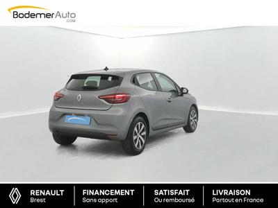 Renault Clio TCe 90 Equilibre