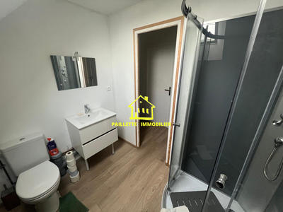 Maison traditionnelle - 125 m² - 5 pièces