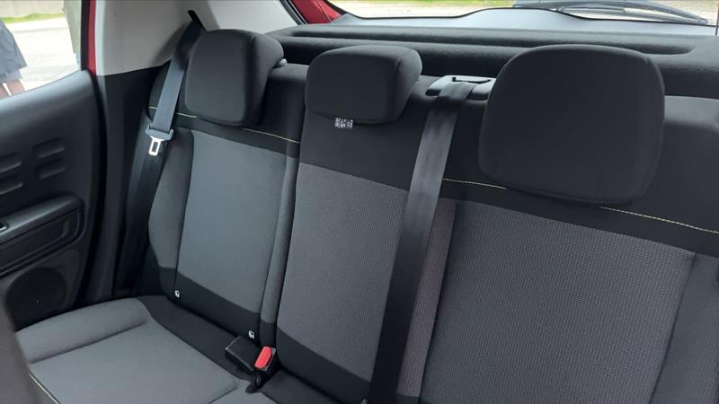 Citroën C3 1.5 BlueHDi 100 Feel