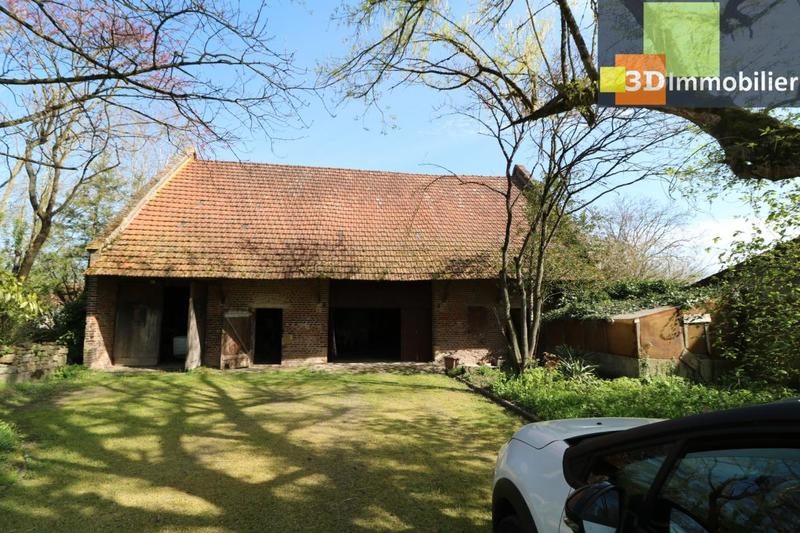 Maison - 233 m² - 8 pièces