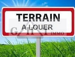 Terrain - 4 601 m²