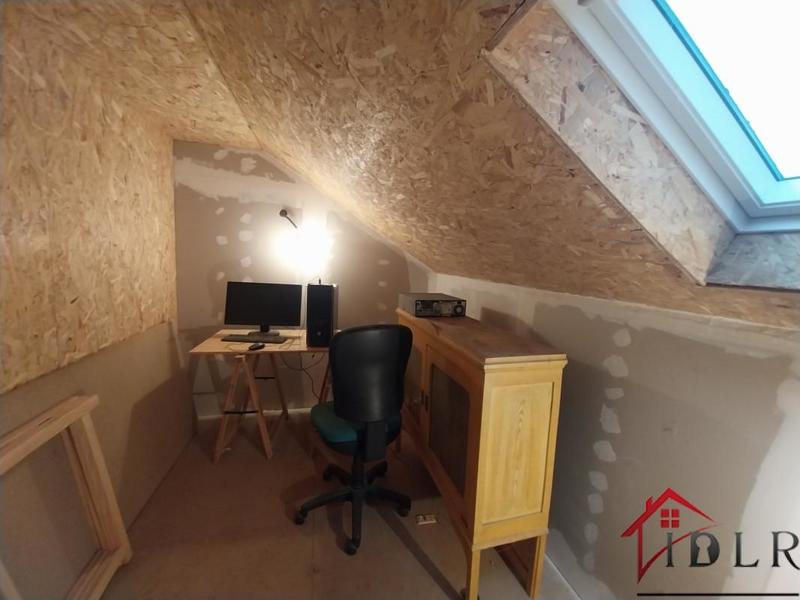 Propriété - 100 m² - 5 pièces