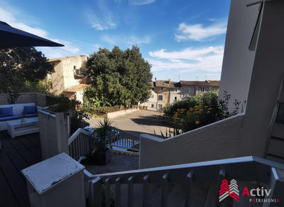 Appartement - 86 m² - 3 pièces