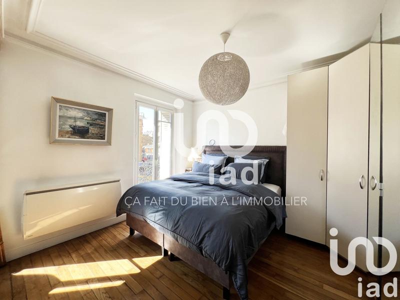 Duplex - 125 m² - 4 pièces