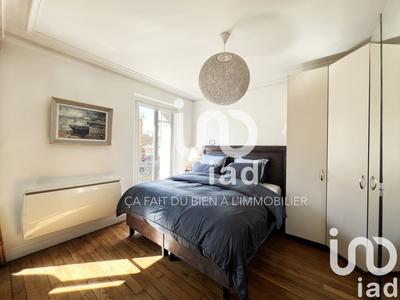 Duplex - 125 m² - 4 pièces