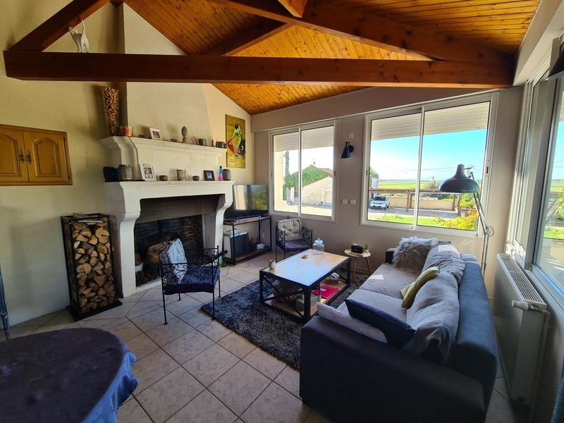 Propriété - 460 m² - 14 pièces