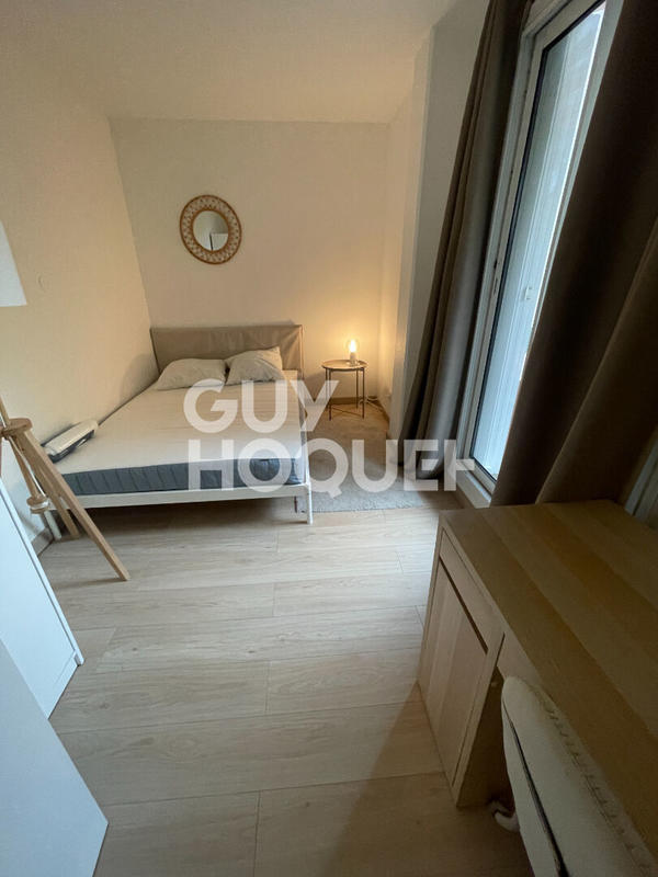 Appartement - 84 m² - 5 pièces