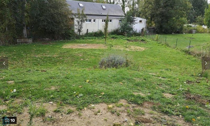 Maison - 107 m² - 4 pièces