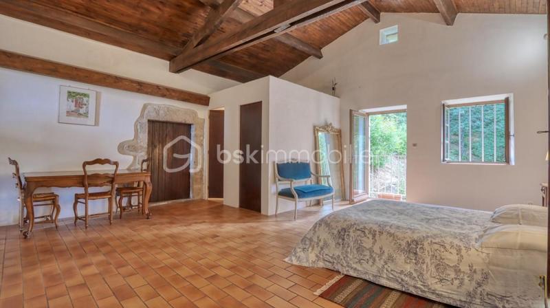 Ferme - 171 m² - 6 pièces