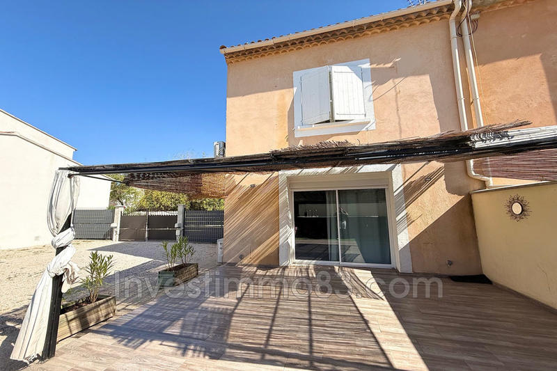 Maison - 125 m² - 4 pièces