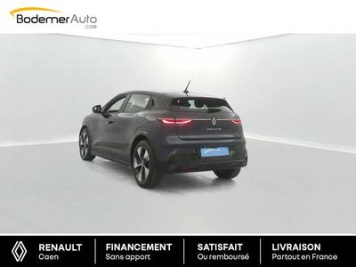 Renault Mégane E-Tech Ev40 130ch standard charge Equilibre