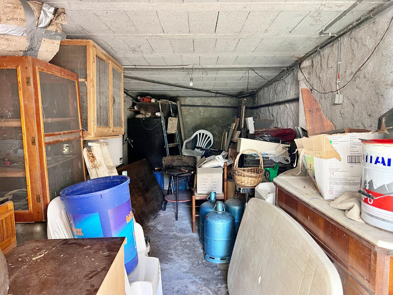 Maison - 65 m² - 3 pièces