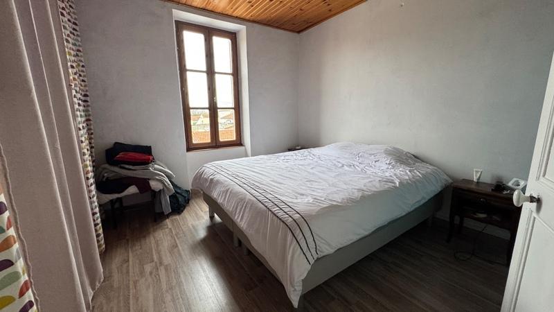 Maison - 137 m² - 6 pièces