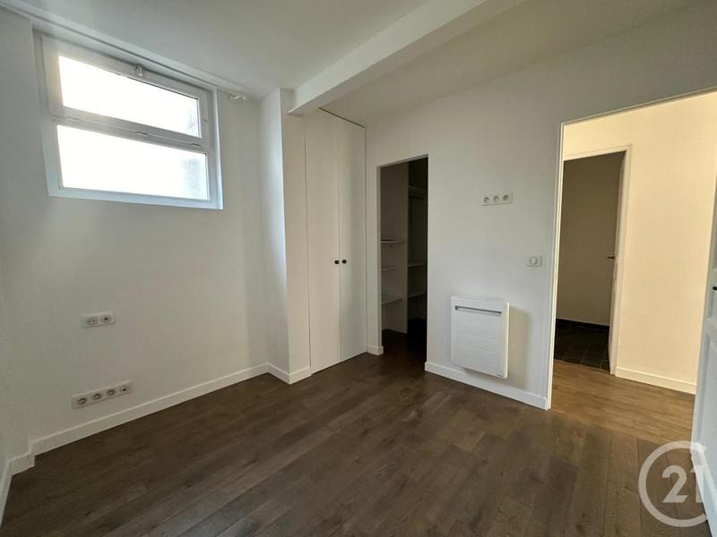 Appartement - 54 m² - 2 pièces