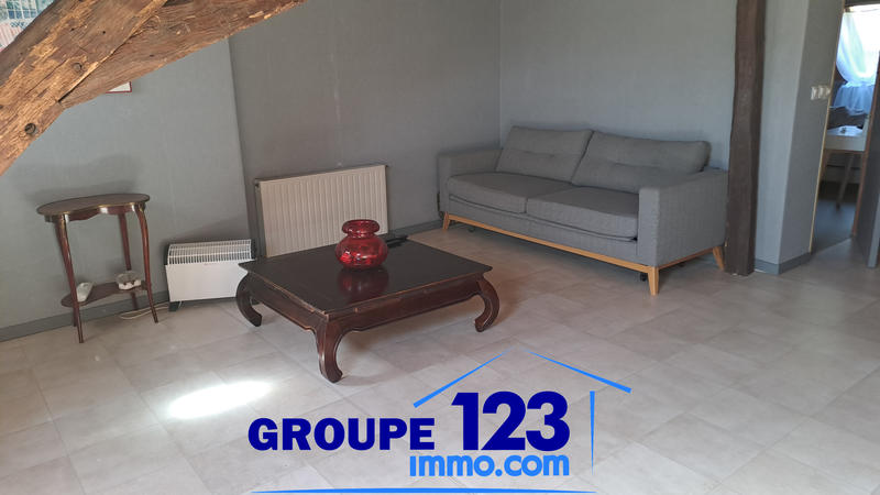 Maison - 93 m² - 4 pièces