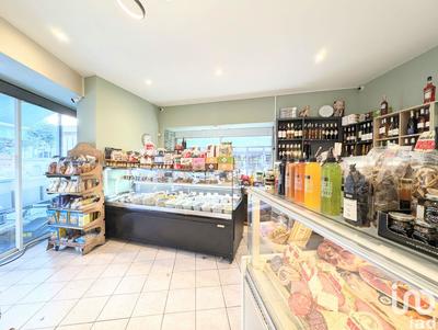 Local commercial - 60 m²