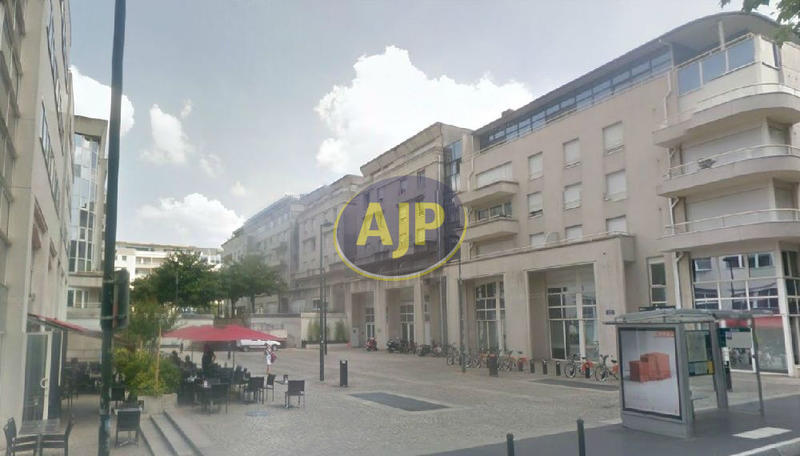 Appartement - 19 m² - 1 pièce