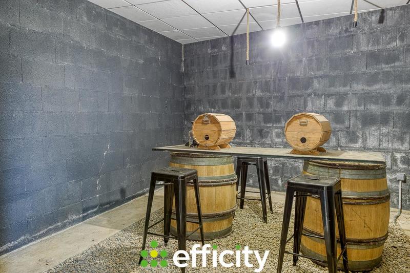 Villa - 150 m² - 6 pièces