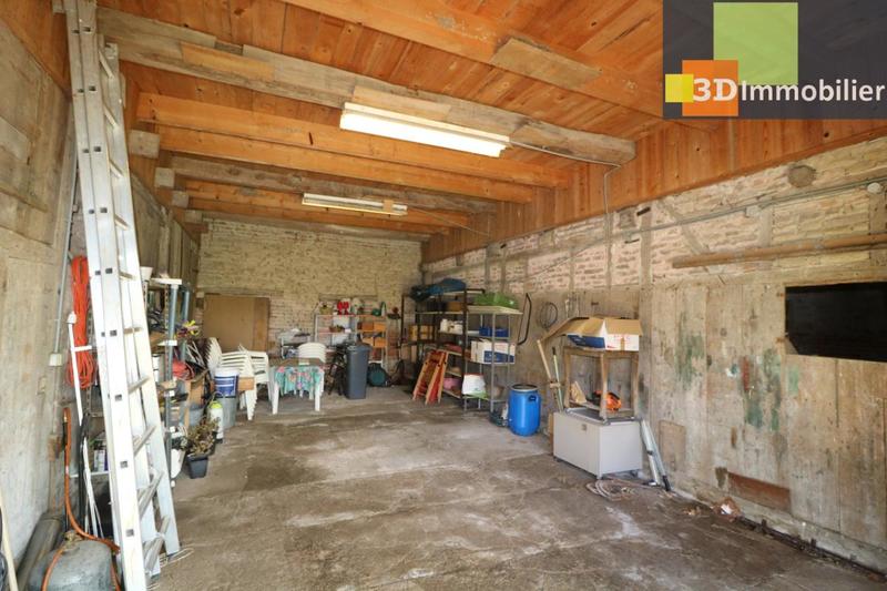 Maison - 233 m² - 8 pièces