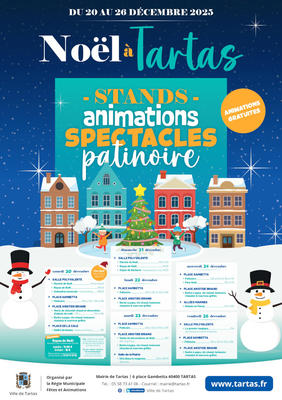 Rencontre avec le Père Noël