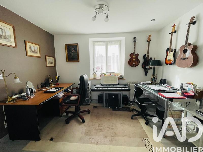 Appartement - 70 m² - 4 pièces