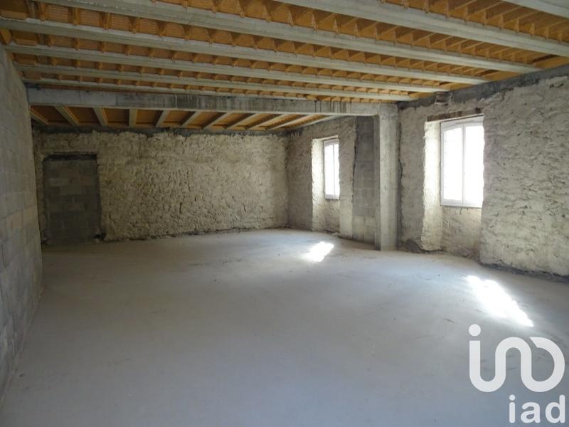 Appartement - 76 m² - 1 pièce