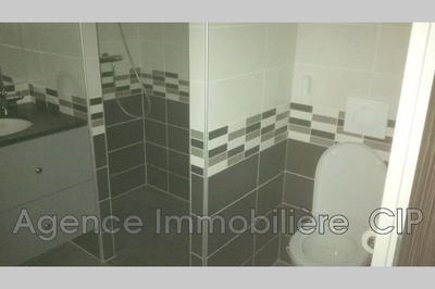 Appartement - 24 m²