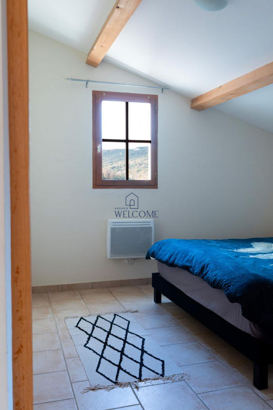 Maison - 117 m² - 5 pièces