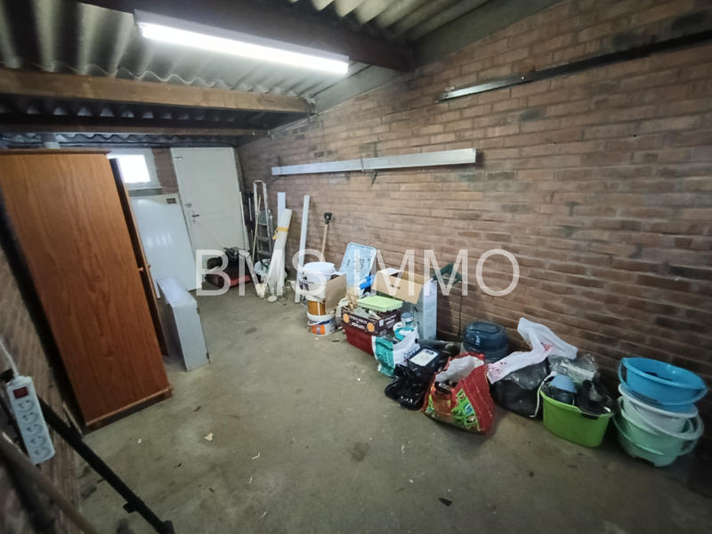 Maison - 82 m² - 4 pièces