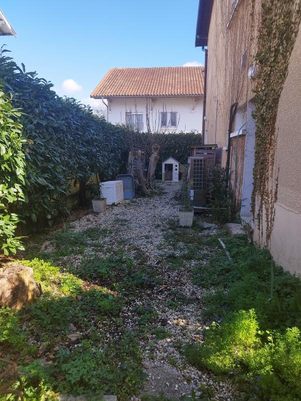 Maison - 140 m² - 4 pièces