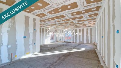 Maison - 144 m² - 5 pièces