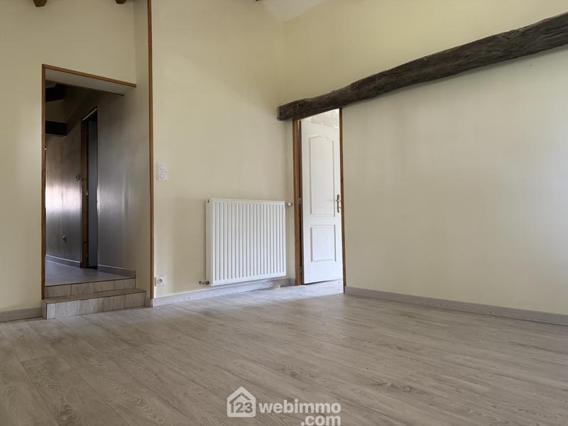 Maison de village - 175 m² - 7 pièces